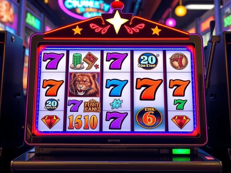 7700 bet