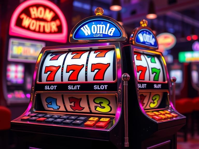 7700 bet