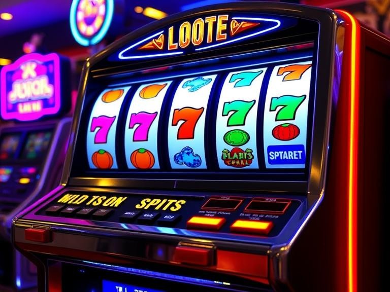 7700 bet
