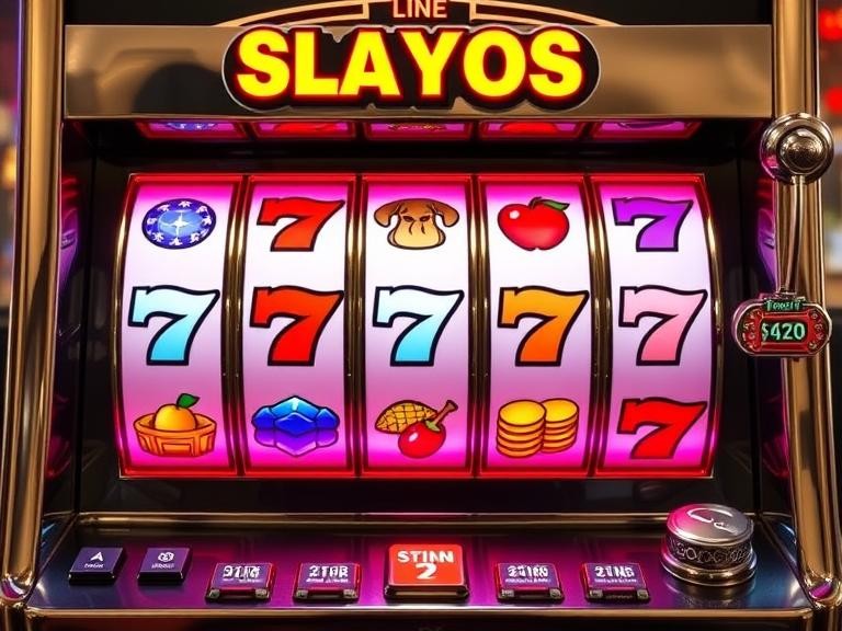 7700 bet