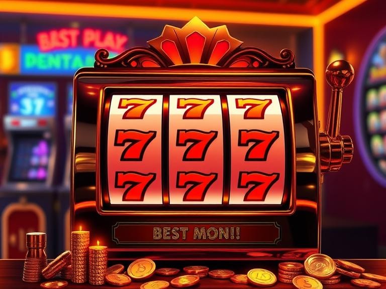 7700 bet