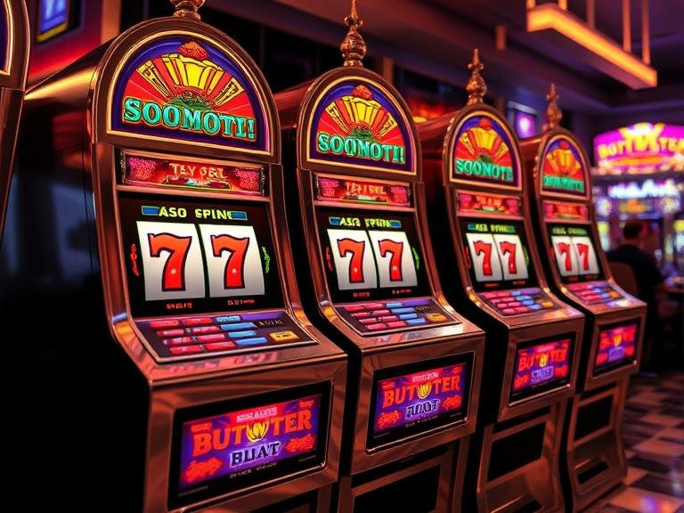 7700 bet