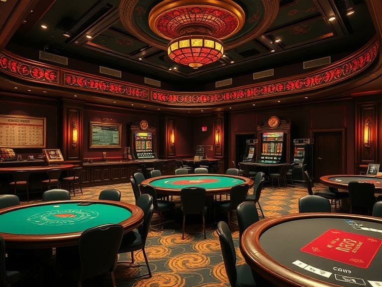 7700 bet