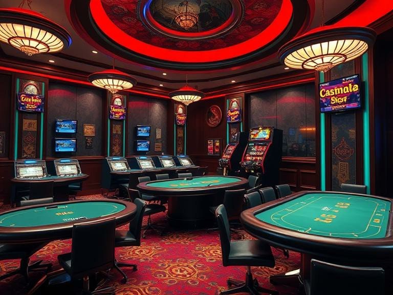7700 bet