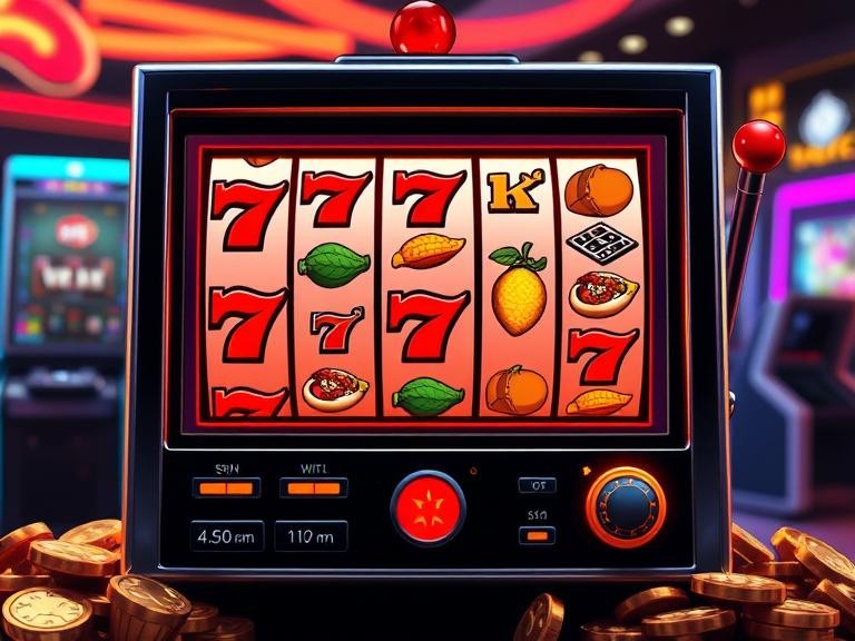 7700 bet