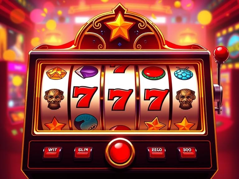 7700 bet