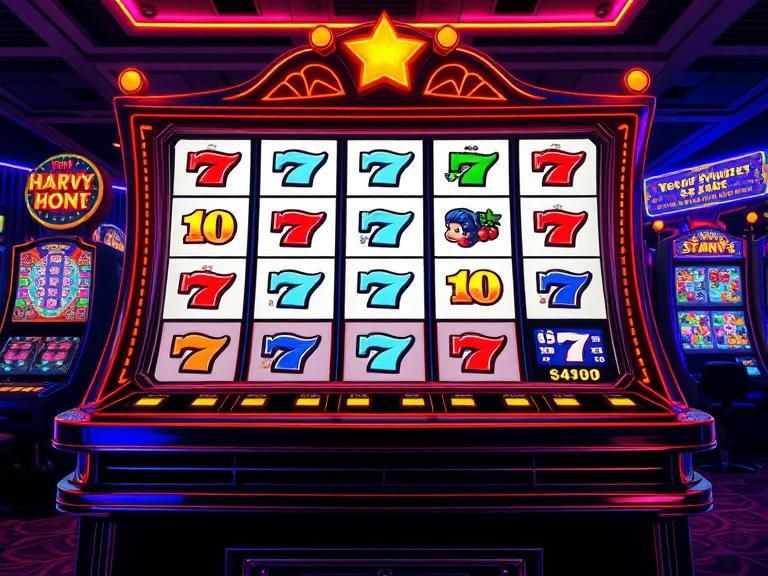 7700 bet