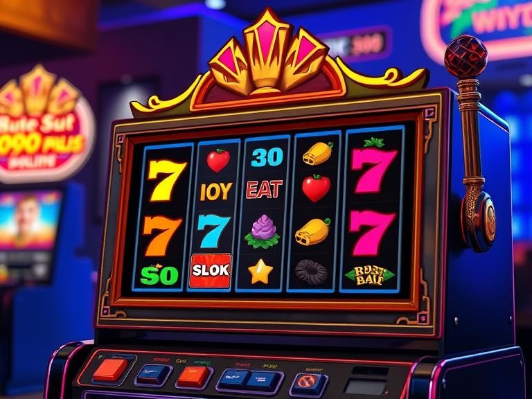 7700 bet