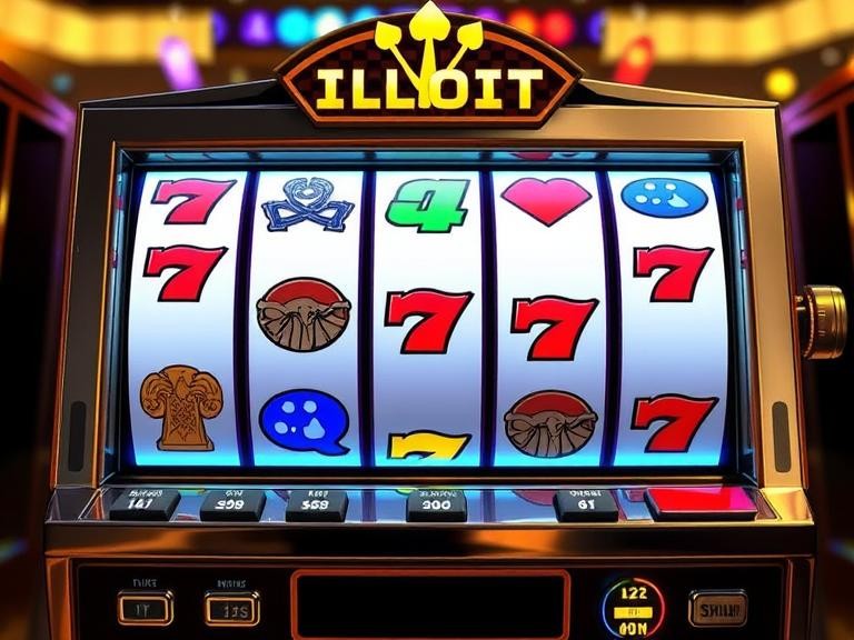 7700 bet