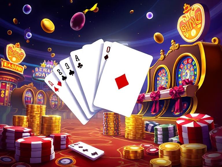 7700 bet