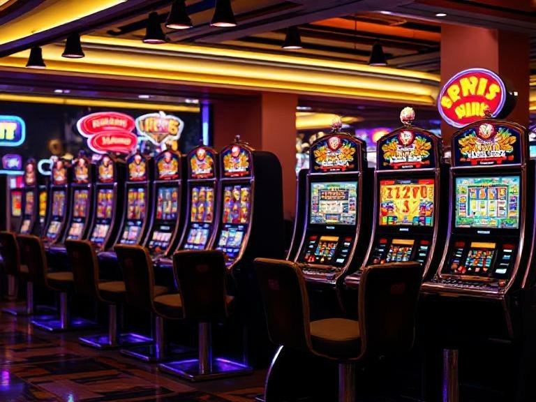 7700 bet