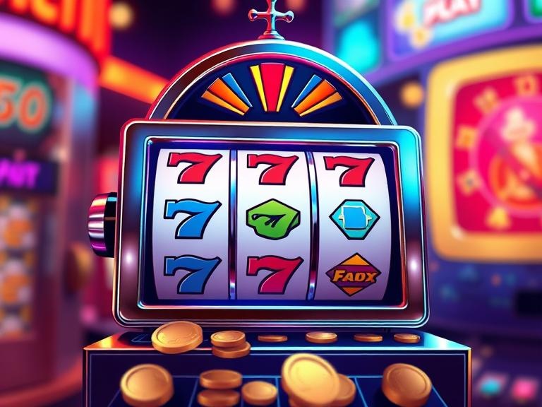 7700 bet