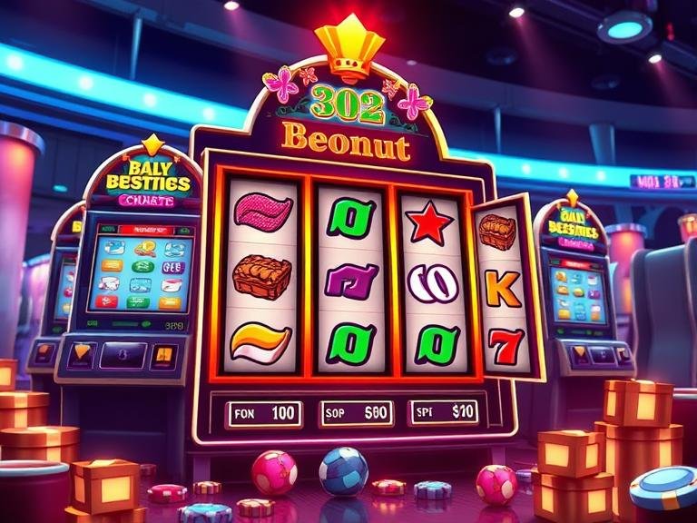 7700 bet
