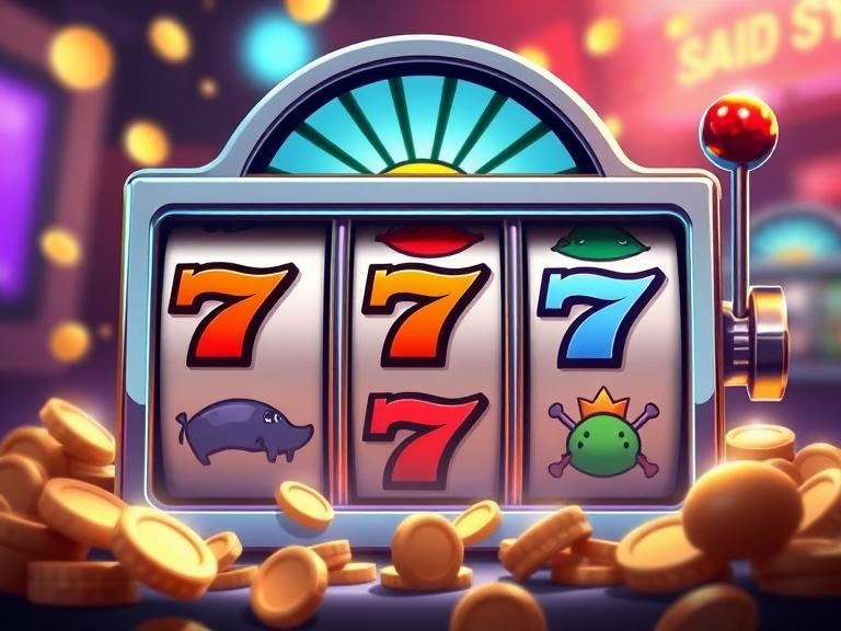 7700 bet